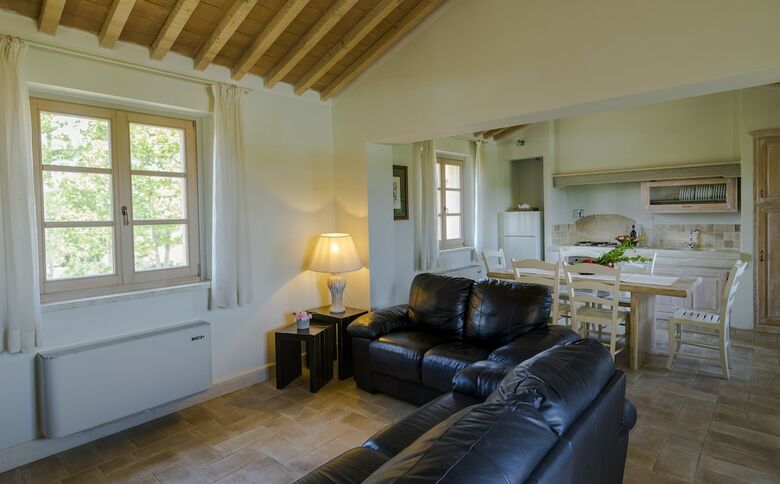 Apartamento La Beccanina Country Resort