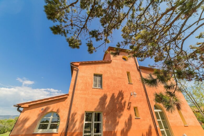 Apartamento La Beccanina Country Resort