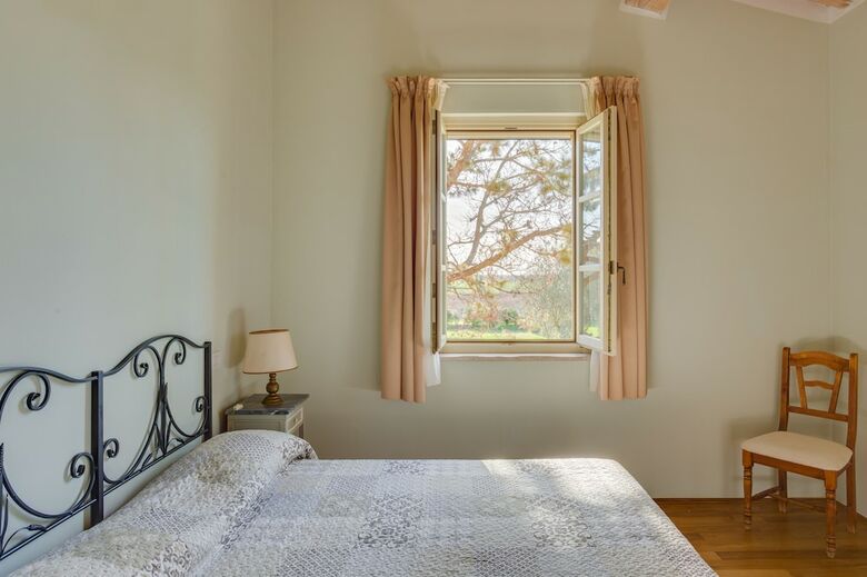 Apartamento La Beccanina Country Resort