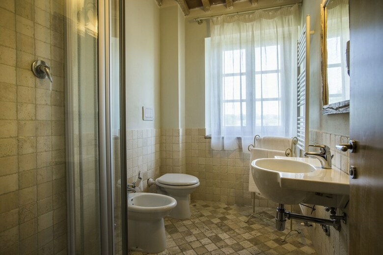 Apartamento La Beccanina Country Resort