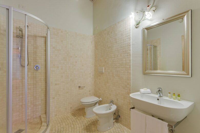 Apartamento La Beccanina Country Resort