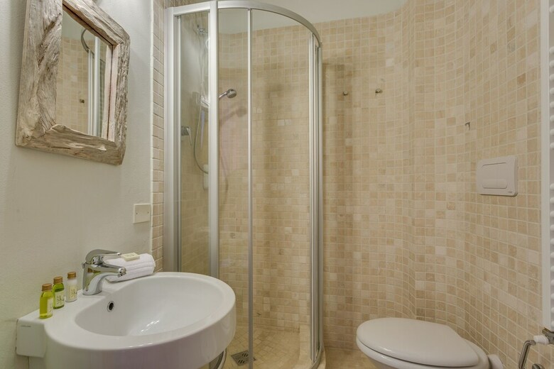 Apartamento La Beccanina Country Resort