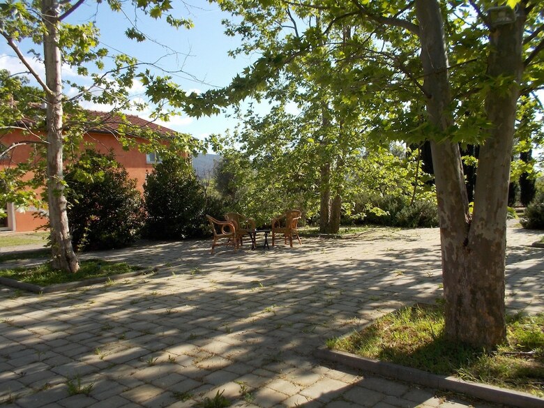 Apartamento La Beccanina Country Resort