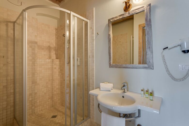 Apartamento La Beccanina Country Resort