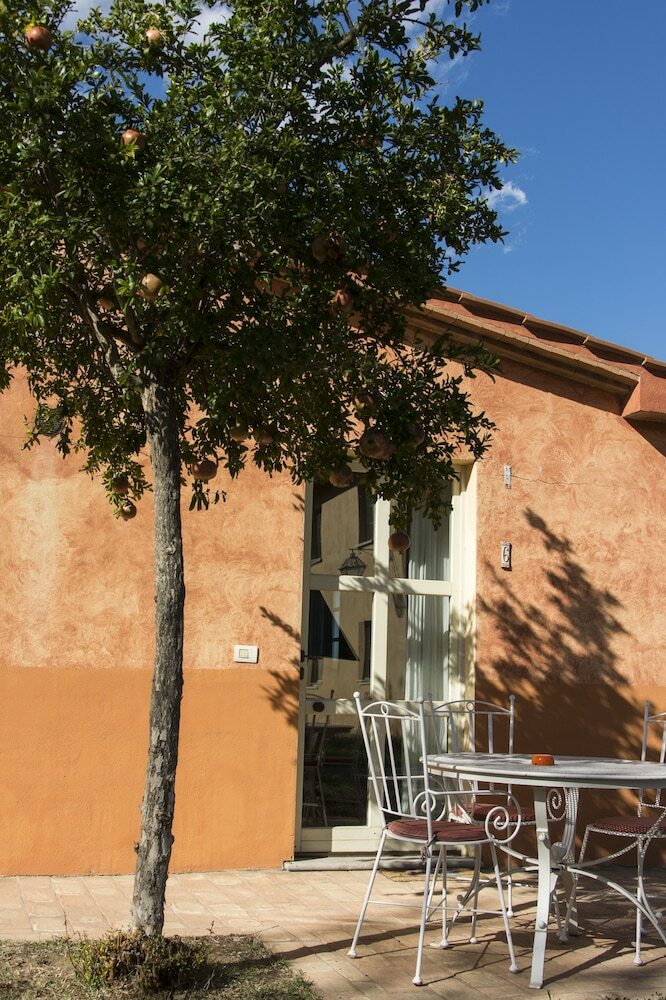 Apartamento La Beccanina Country Resort