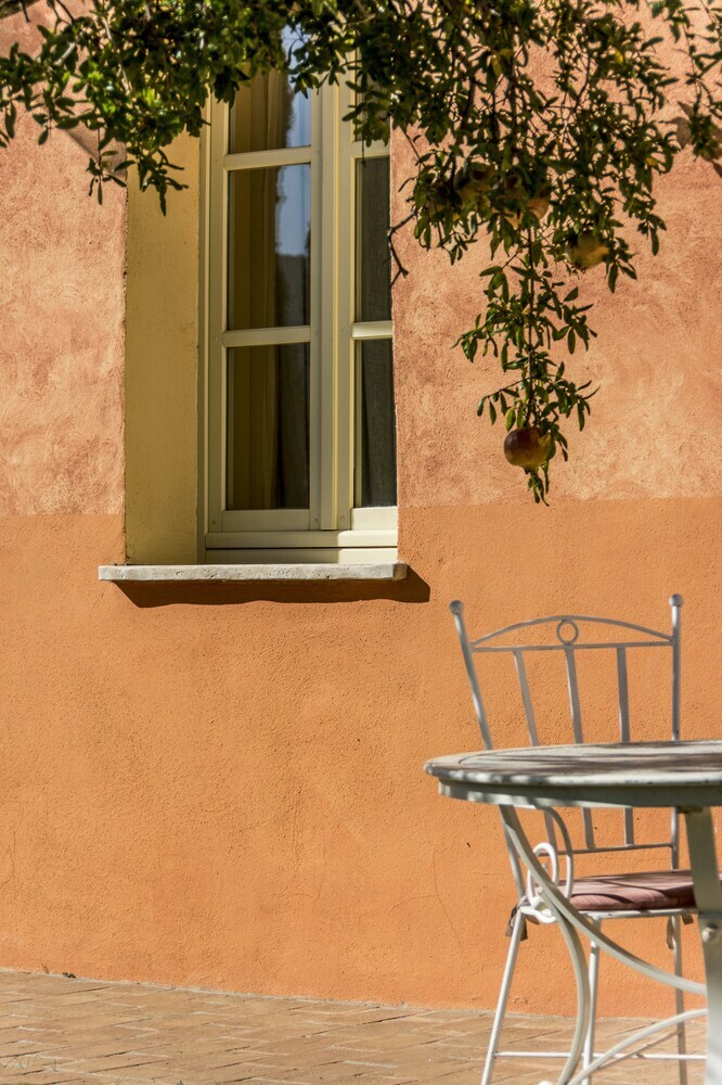 Apartamento La Beccanina Country Resort
