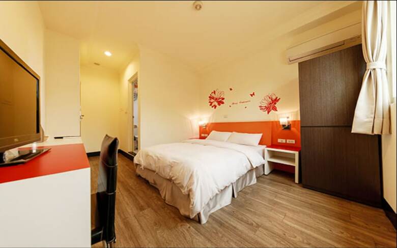 Bed & Breakfast Backpackers.inn
