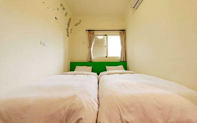 Bed & Breakfast Backpackers.inn