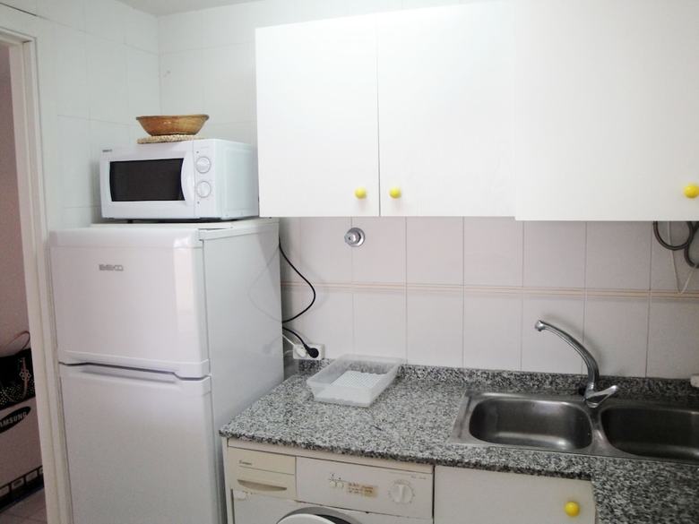 Apartamentos Varios Oropesa 3000