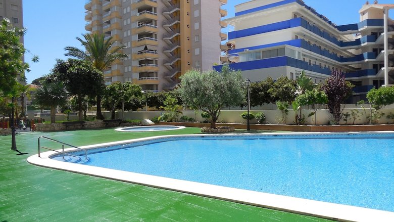 Apartamentos Varios Oropesa 3000