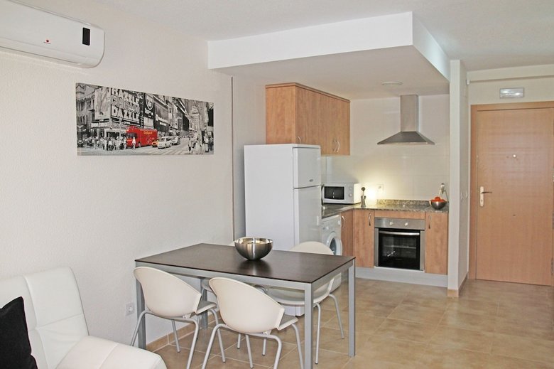 Apartamentos Varios Oropesa 3000