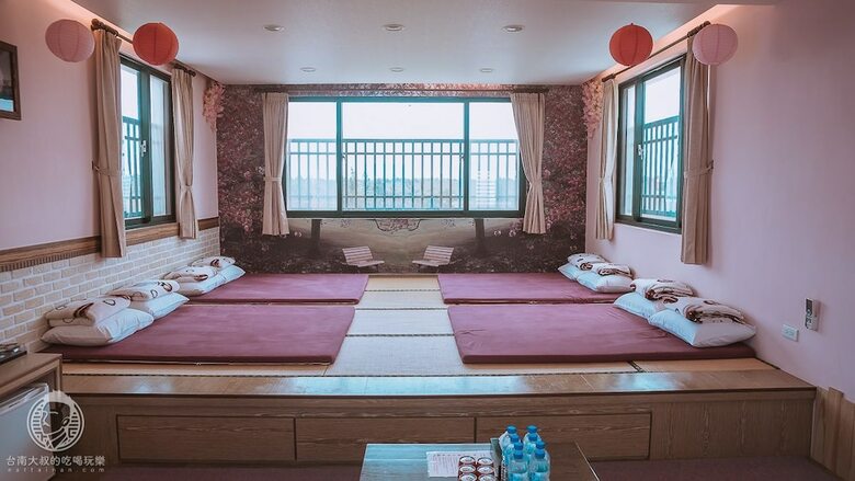 Bed & Breakfast Big Fish House
