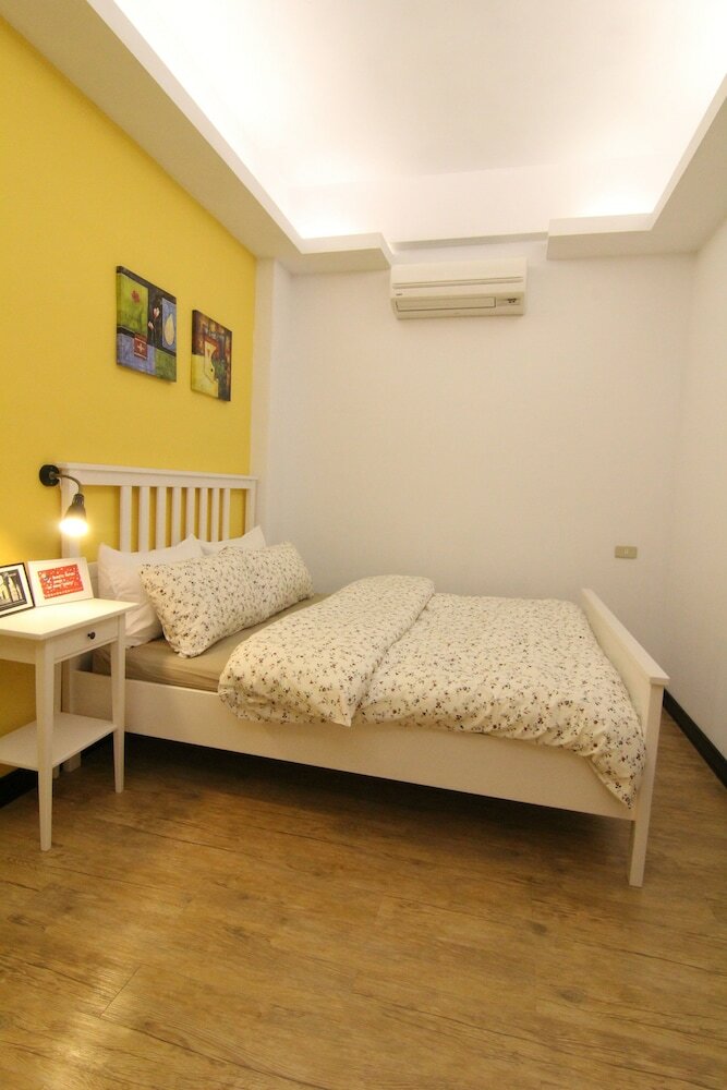 Bed & Breakfast Hualien Inn