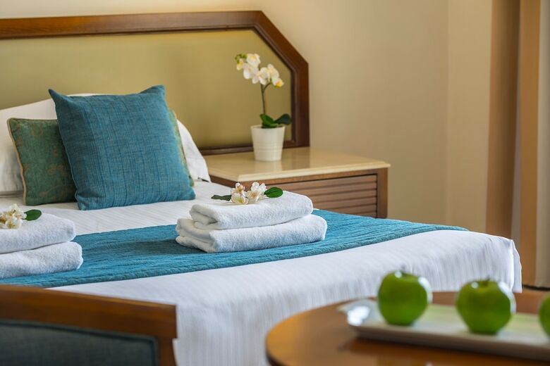 Aquamare Beach Hotel & Spa