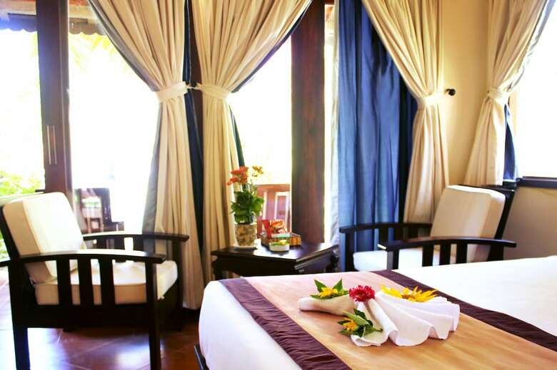 Hotel Golden Peak Resort & Spa Phan Thiet