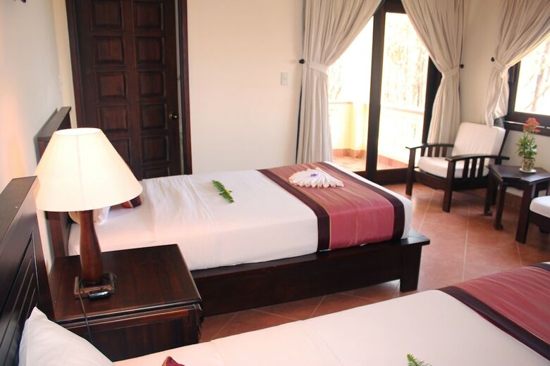 Hotel Golden Peak Resort & Spa Phan Thiet
