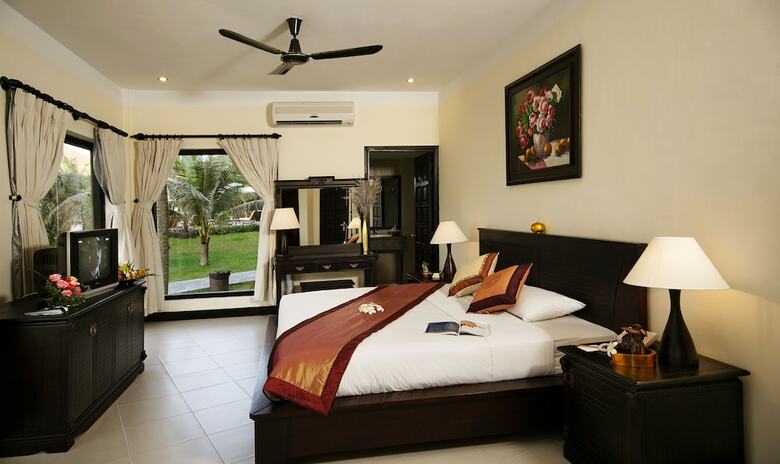 Hotel Golden Peak Resort & Spa Phan Thiet