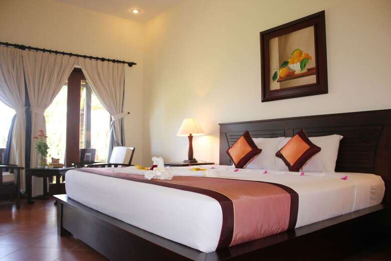 Hotel Golden Peak Resort & Spa Phan Thiet