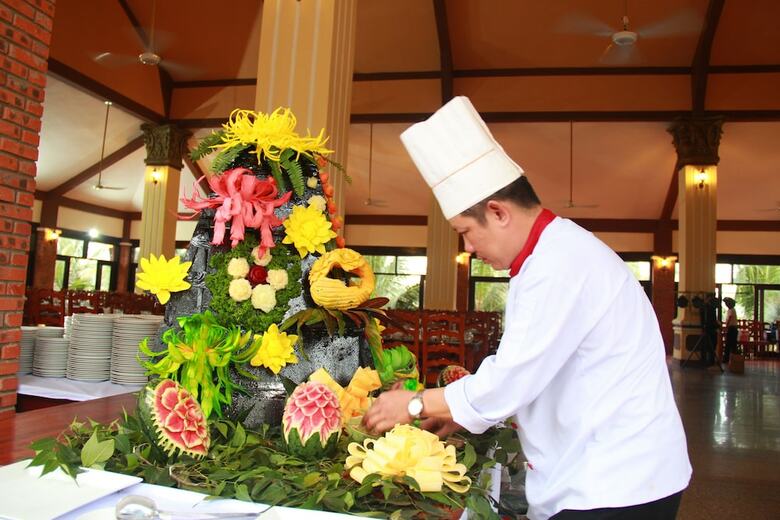 Hotel Golden Peak Resort & Spa Phan Thiet