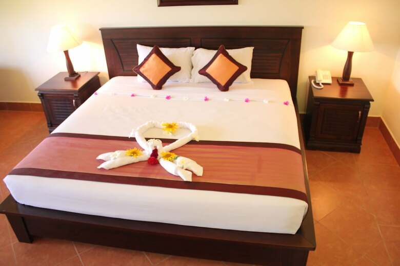 Hotel Golden Peak Resort & Spa Phan Thiet