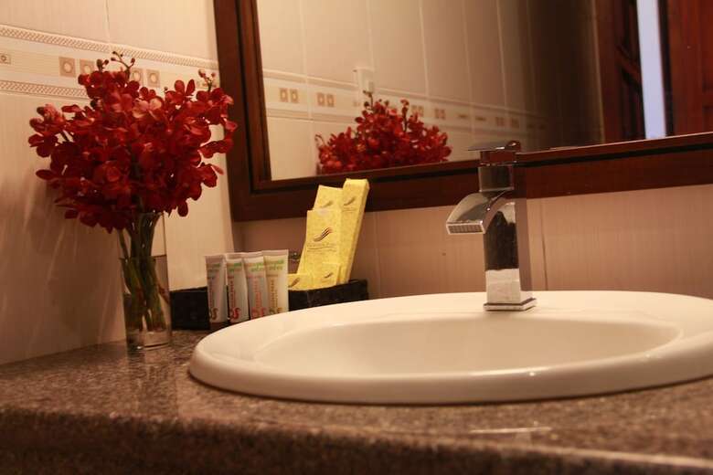 Hotel Golden Peak Resort & Spa Phan Thiet