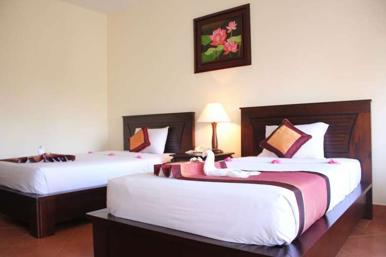 Hotel Golden Peak Resort & Spa Phan Thiet