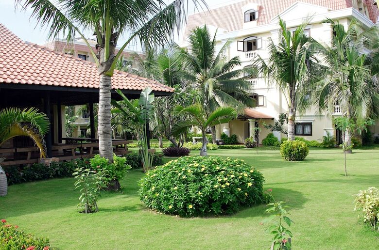 Hotel Golden Peak Resort & Spa Phan Thiet