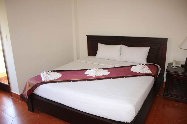 Hotel Golden Peak Resort & Spa Phan Thiet
