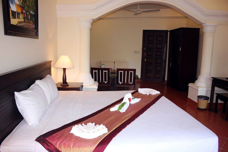 Hotel Golden Peak Resort & Spa Phan Thiet