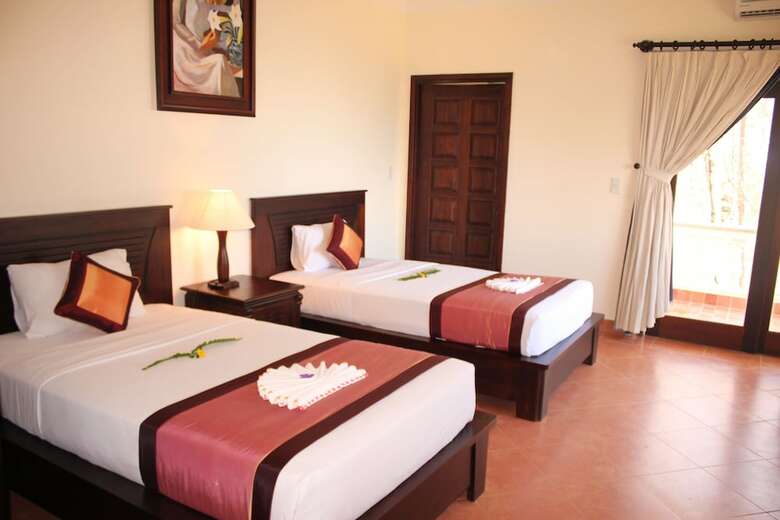 Hotel Golden Peak Resort & Spa Phan Thiet