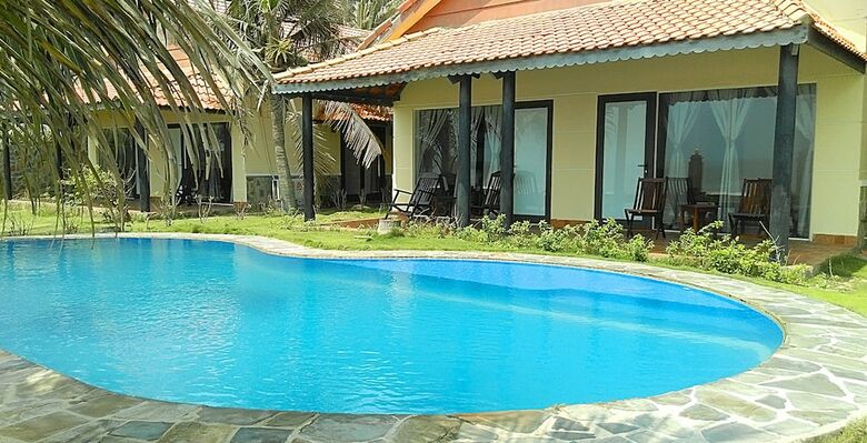 Hotel Golden Peak Resort & Spa Phan Thiet