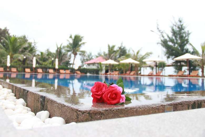 Hotel Golden Peak Resort & Spa Phan Thiet