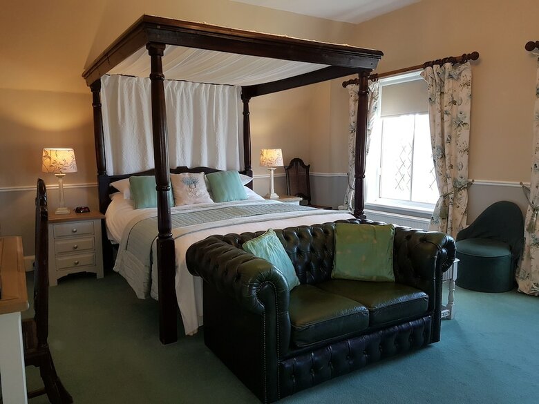 The Forge B&B