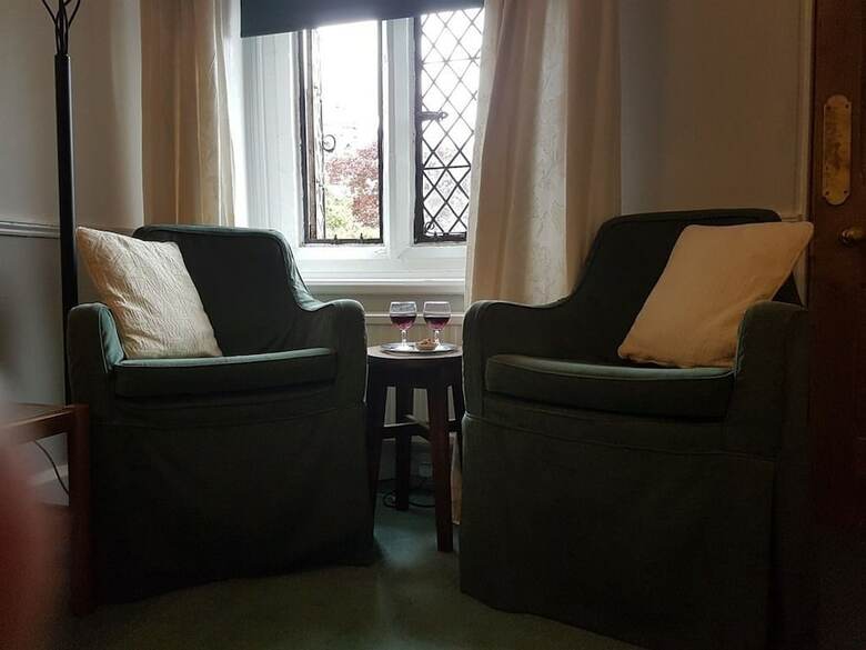 The Forge B&B