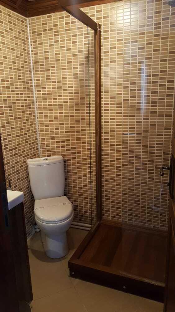 Hotel Mihran Han?m Konagi