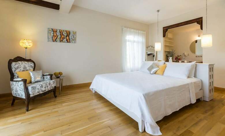 Luce Design Hotel Alacati - Special Class