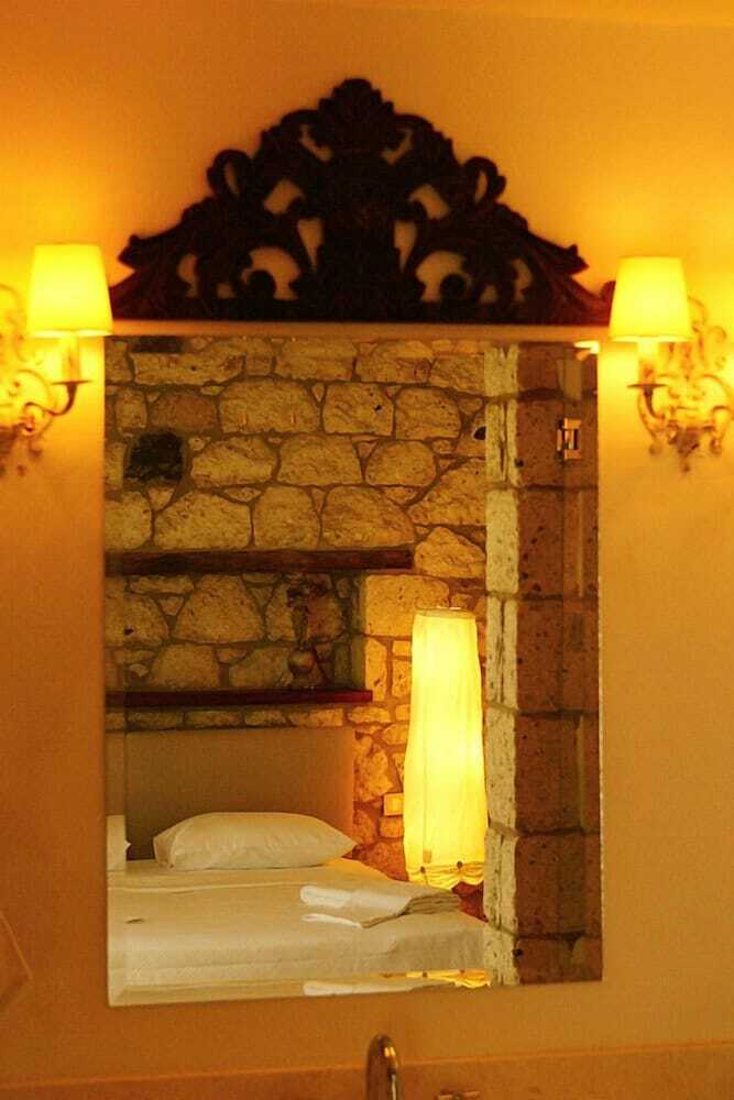 Luce Design Hotel Alacati - Special Class