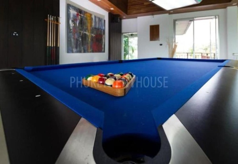 Villa Solitude
