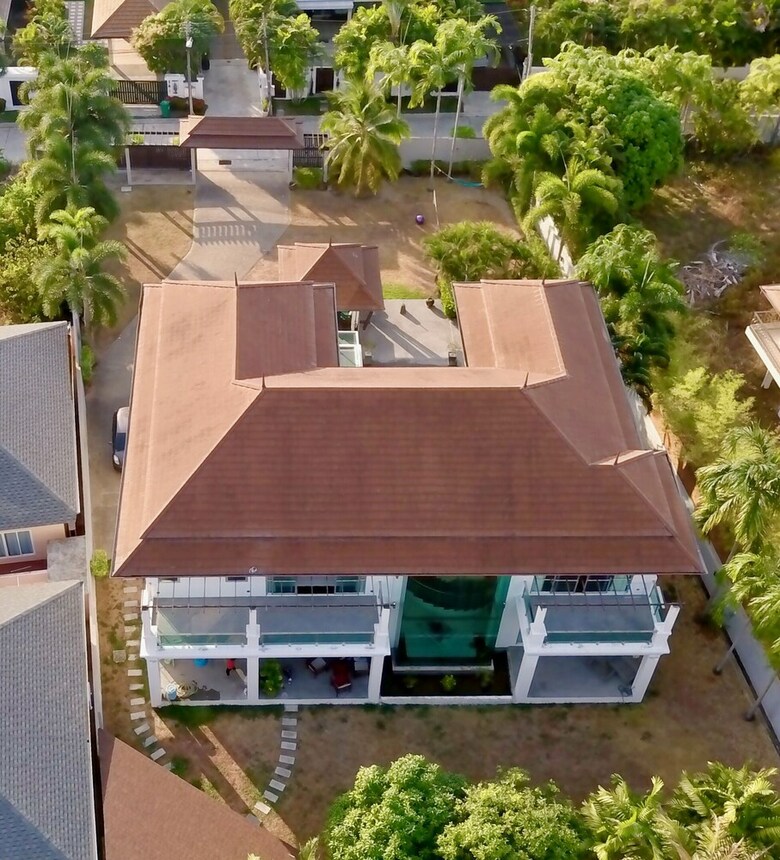 Villa Solitude