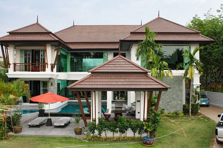 Villa Solitude