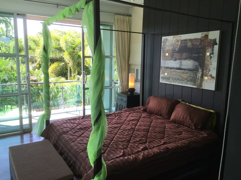 Villa Solitude