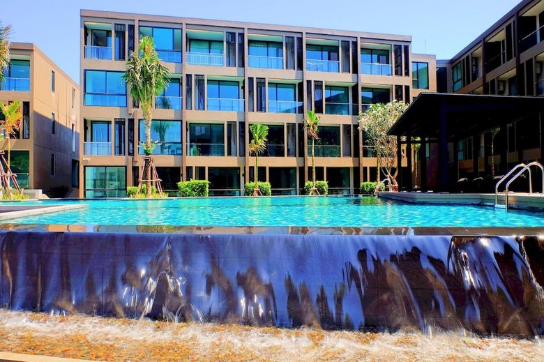 Hotel The Pixel Panwa