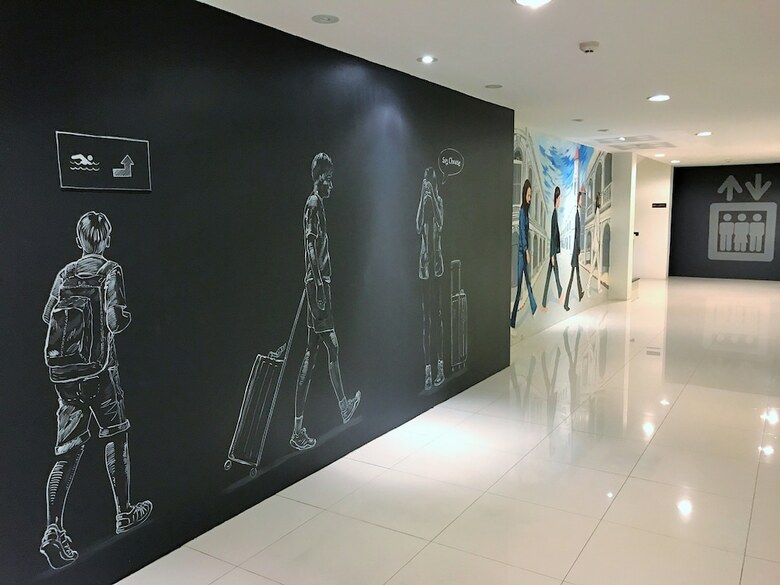 Hotel The Pixel Panwa