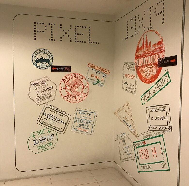 Hotel The Pixel Panwa