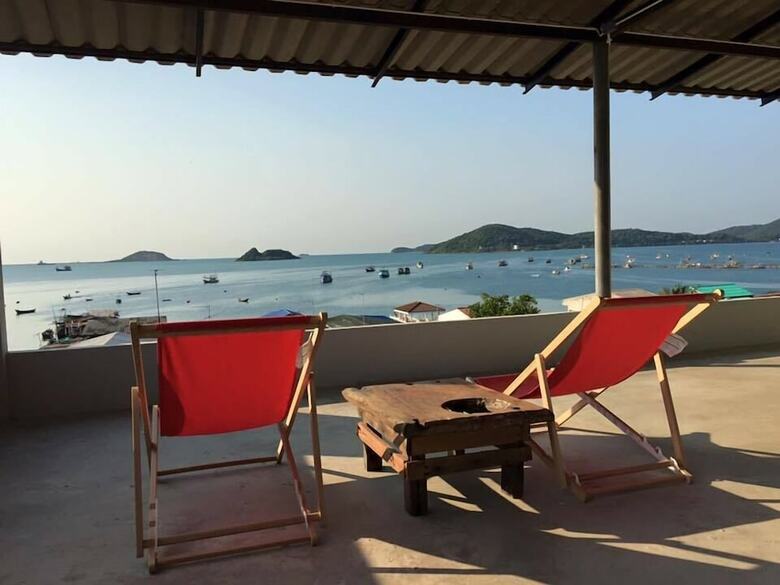Hostal Sattahiptale Boutique Guest House & Hostel