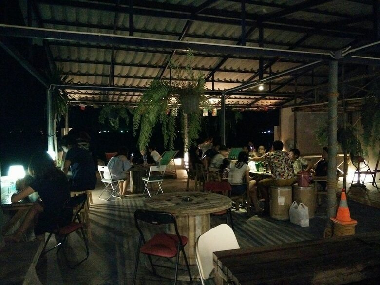 Hostal Sattahiptale Boutique Guest House & Hostel