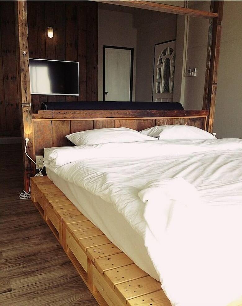 Hostal Sattahiptale Boutique Guest House & Hostel
