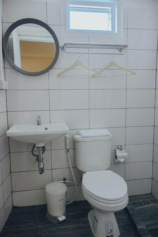 Hostal Sattahiptale Boutique Guest House & Hostel