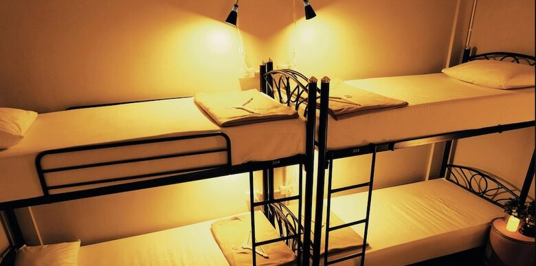 Hostal Sattahiptale Boutique Guest House & Hostel