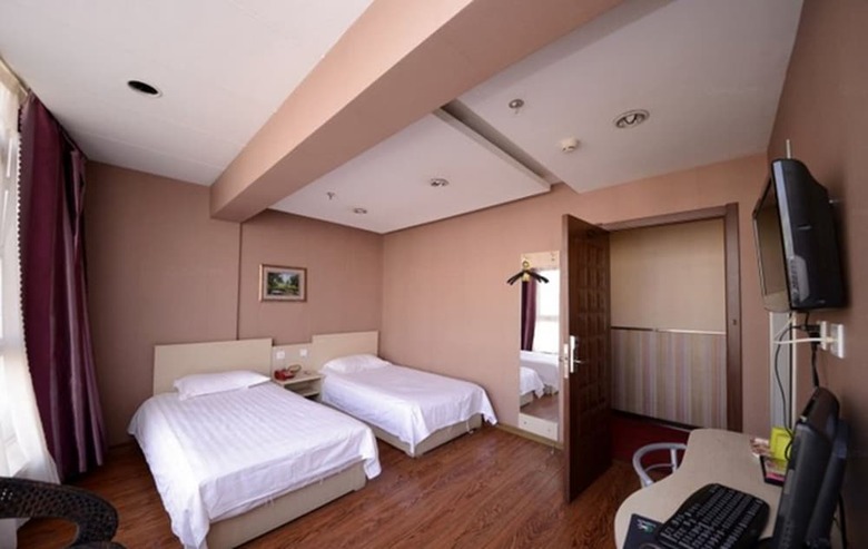 Wu Su Li Hotel